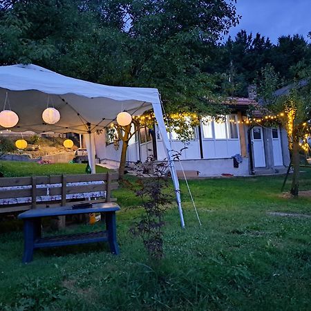 Mala Farma Nani Villa Високо Екстериор снимка