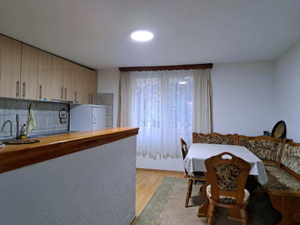 Mala Farma Nani Villa Високо Екстериор снимка