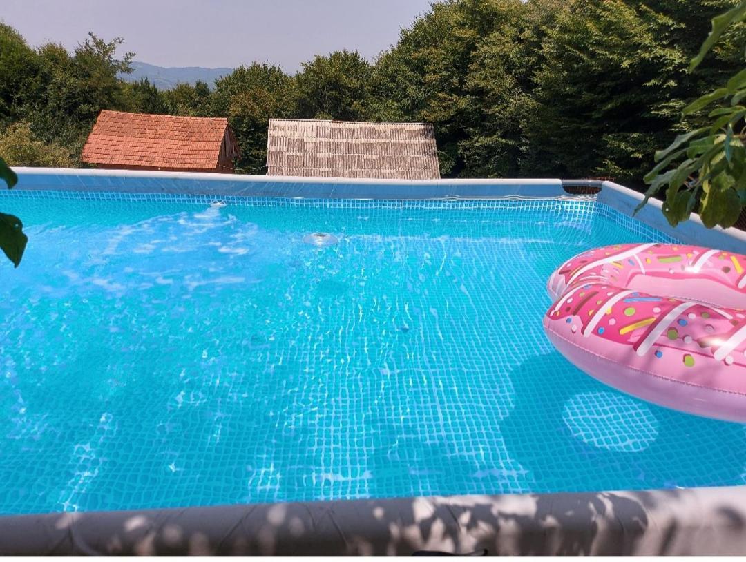 Mala Farma Nani Villa Високо Екстериор снимка