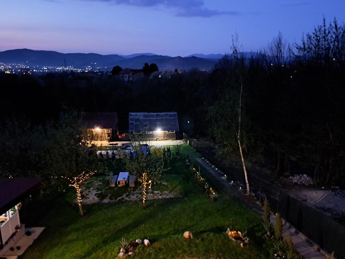Mala Farma Nani Villa Високо Екстериор снимка