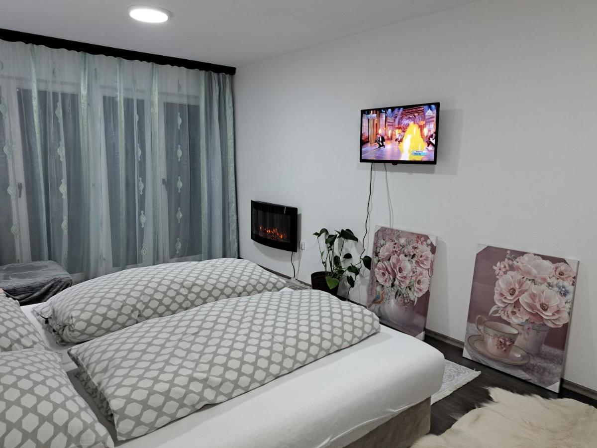 Mala Farma Nani Villa Високо Екстериор снимка