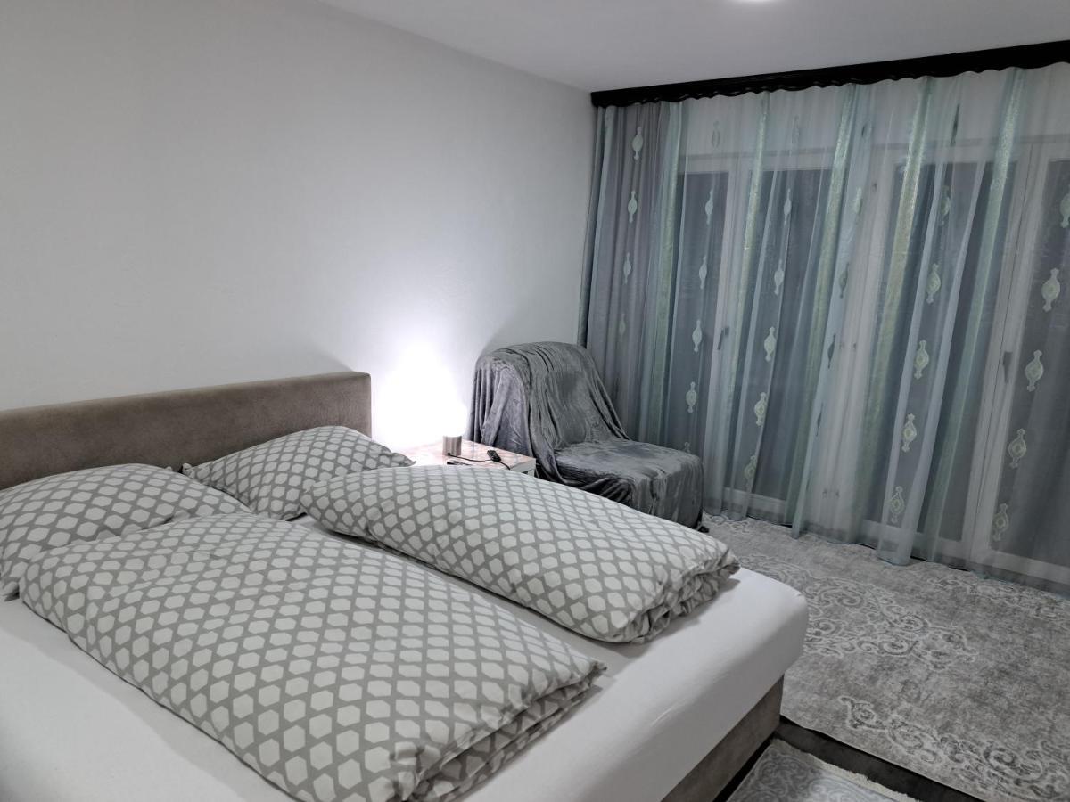 Mala Farma Nani Villa Високо Екстериор снимка