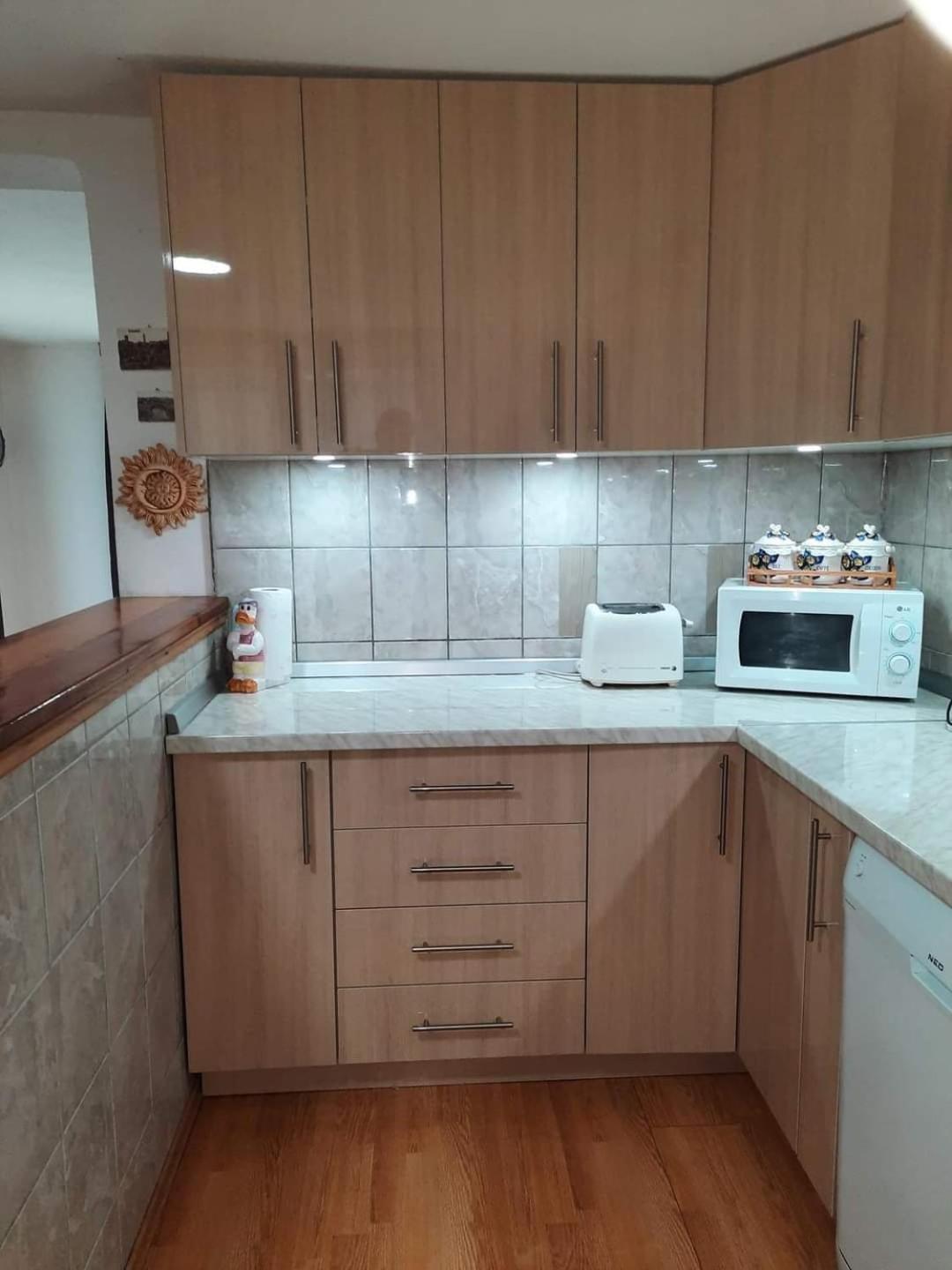 Mala Farma Nani Villa Високо Екстериор снимка