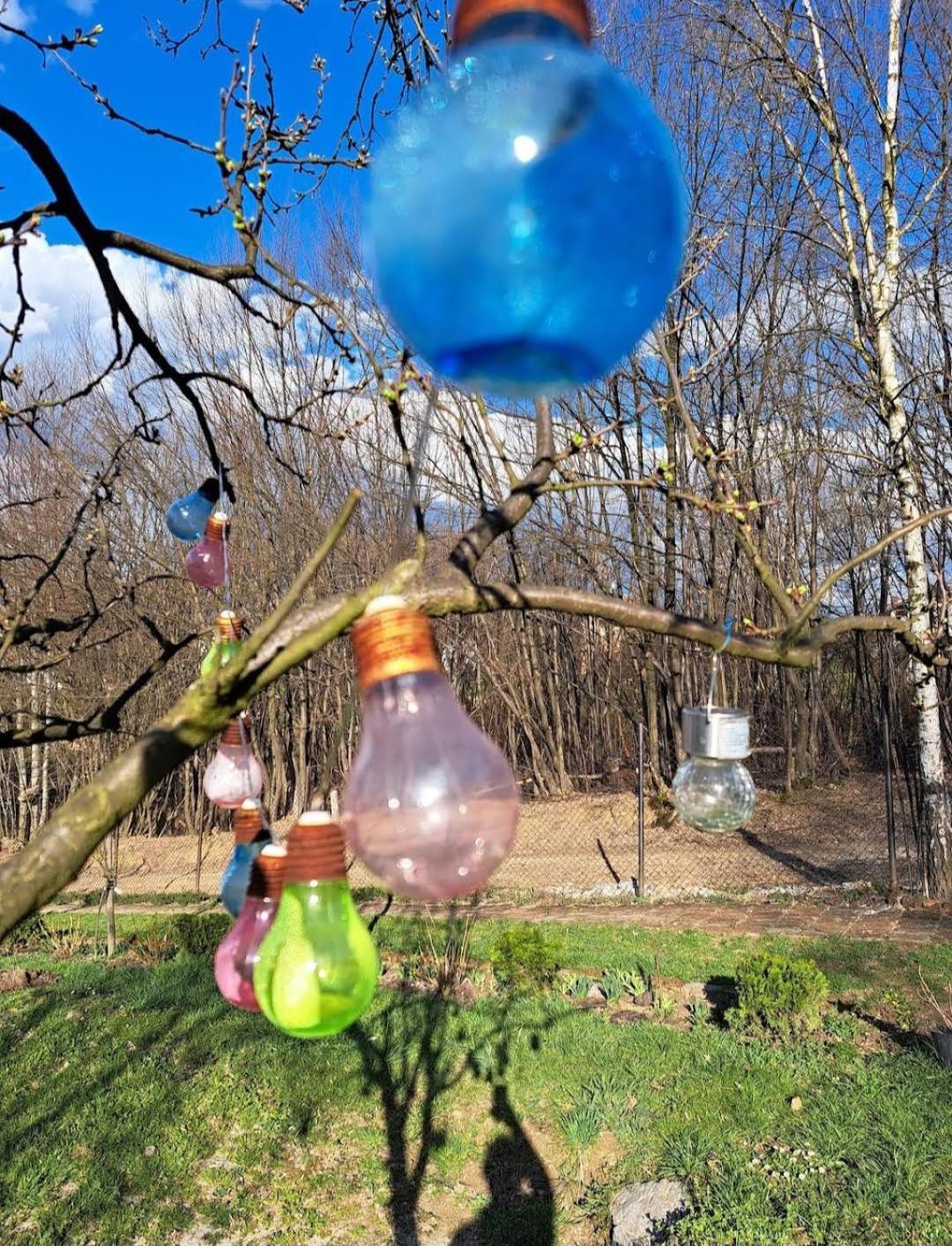 Mala Farma Nani Villa Високо Екстериор снимка