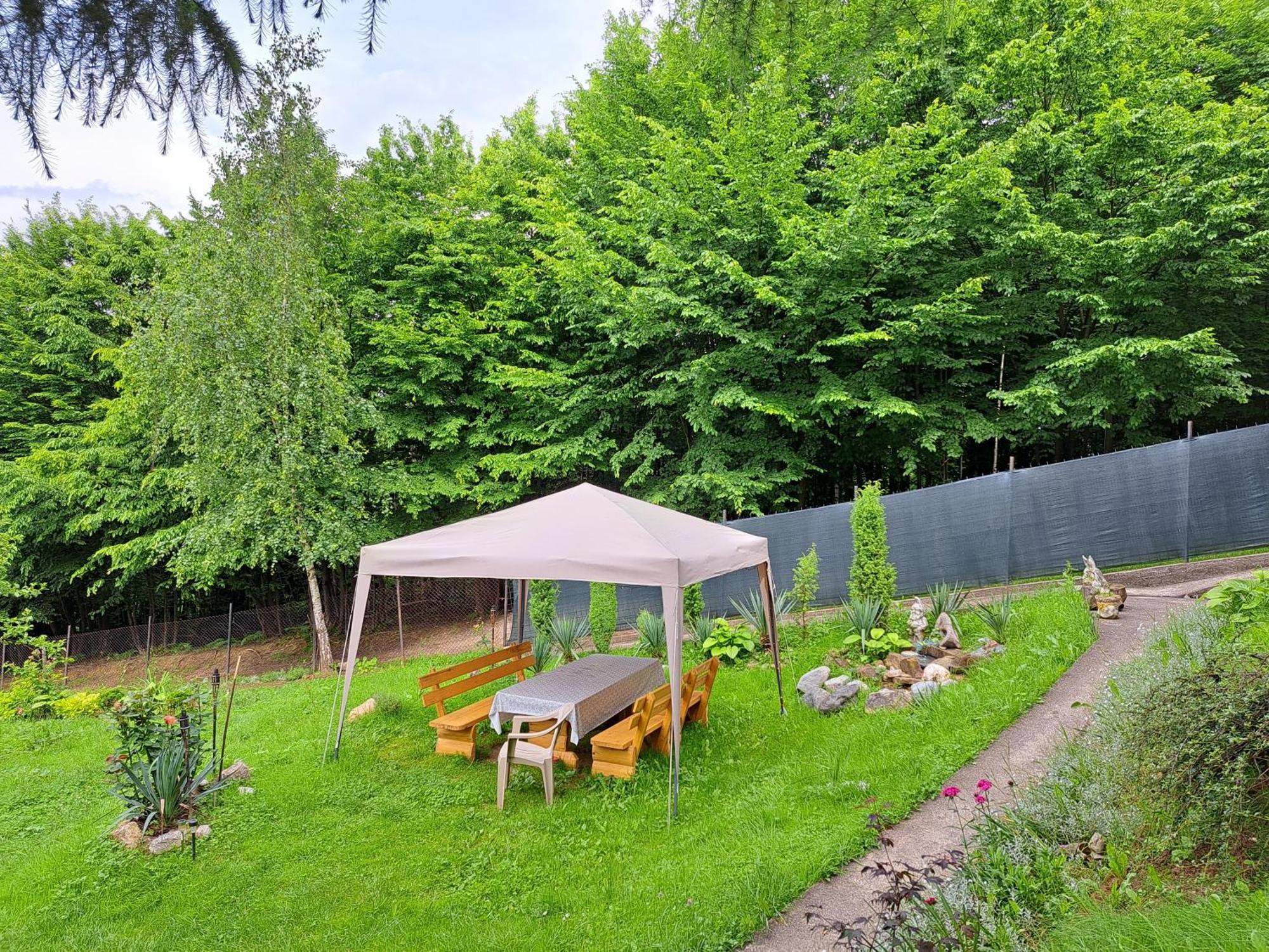 Mala Farma Nani Villa Високо Екстериор снимка
