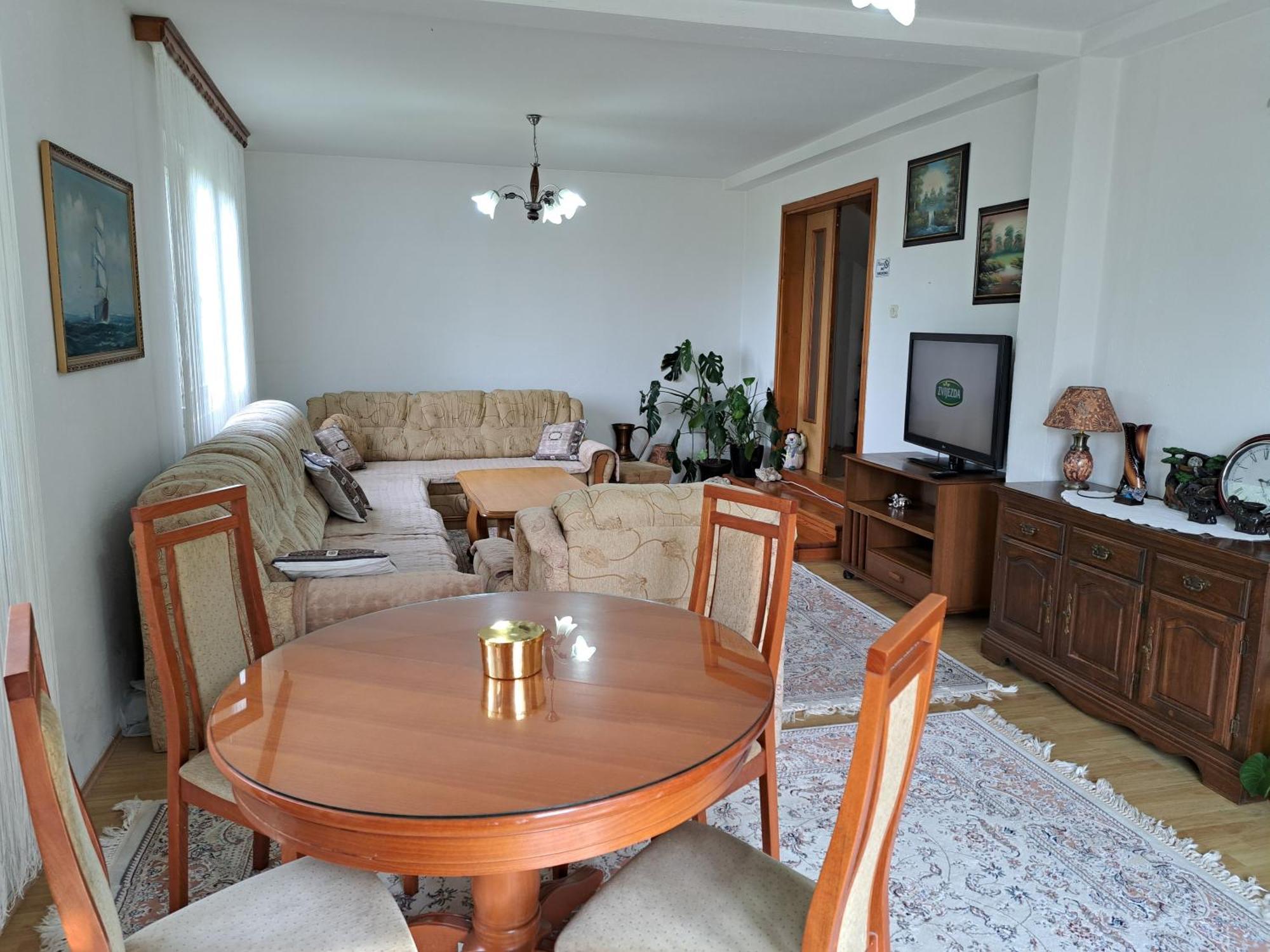 Mala Farma Nani Villa Високо Екстериор снимка