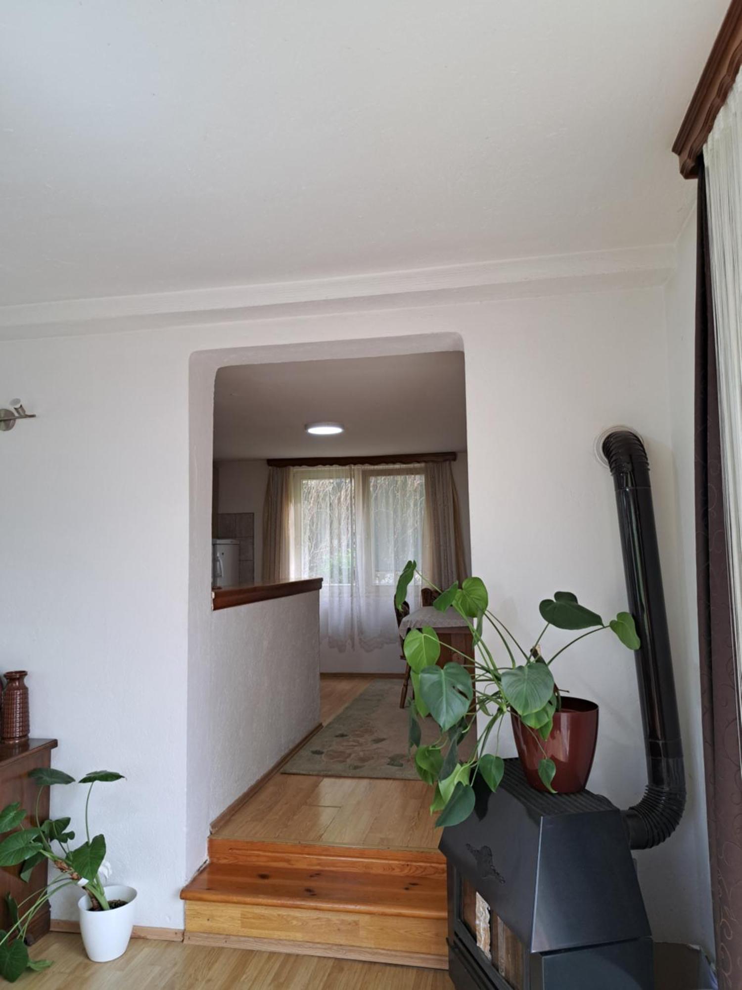 Mala Farma Nani Villa Високо Екстериор снимка
