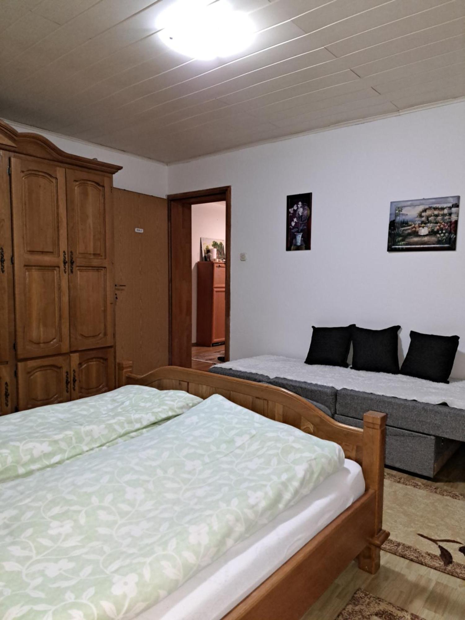Mala Farma Nani Villa Високо Екстериор снимка